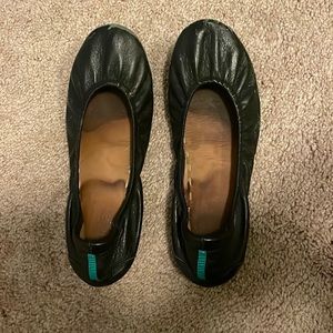 Tieks